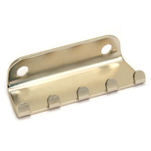 Clavija de Trémolo para Guitarra de Latón Personalizada al por Mayor - Mecanizada por CNC, Resistente, Ajuste Preciso para Guitarra Eléctrica (Piezas de Aleación de Cobre) - Product Image 6