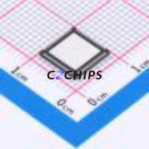 Microcontrolador de chip IC de circuito integrado QFN64L original y nuevo de 1/2 "(MCU/MPU/SoC) - Product Image 2