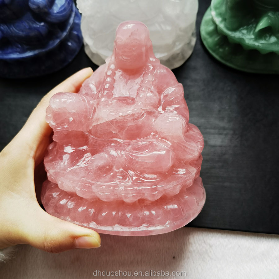Quartz rose