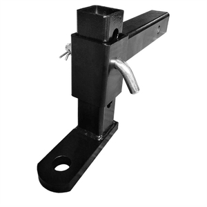 YH1972 Pièces et accessoires de remorque directement de l'usine, support de boule d'attelage pour motos, vente en gros - Product Image 4