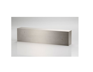 A5/IOW Siêu Âm Chùm Hiệu Chuẩn KhốI Tiêu Chuẩn NDT Siêu Âm Khuyết Tật Hiệu Chuẩn Khối - Product Image 1