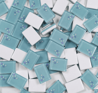Perlengkapan Mahjong Akrilik Cetak Khusus Kelas Atas Kualitas Kasino Profesional Desain Modern Mewah Portabel untuk Rumah