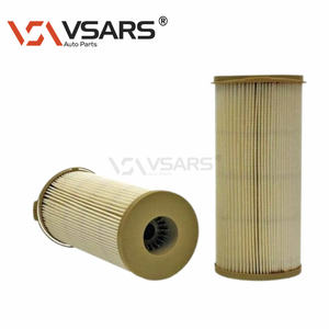 Топливный фильтр сепаратора воды 33791 P552024 1346307 PF7890-30 4448737 4730252190 3838854 3827278 для CATERPILLAR <span class=keywords><strong>HITACHI</strong></span> - Product Image 2