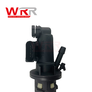 ปั๊มไฮดรอลิกปั๊มไฮดรอลิกกระบอกคลัทช์พลาสติกสำหรับรถ Audi ที่นั่ง Skoda VW อะไหล่รถยนต์1K0721388F WRR - Product Image 5