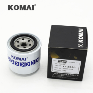 Cartouches de filtre à huile KOMAI HH151-32430 HH160-32430 HH164-32430 272192 279809 746363 749613 pour 80 - Product Image 2