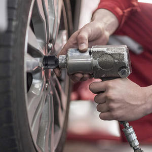 ชุดอะแดปเตอร์ซ็อกเก็ตกระแทก 8 ชิ้น ชุดอะแดปเตอร์ซ็อกเก็ตลมกระแทก 8 ชิ้น สำหรับเครื่องมือซ่อมรถยนต์ - Product Image 6