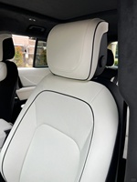 Accessoires de voiture adaptés, housse de siège pour 5 sièges pour BMW Audi Benz Land Rover Lexus Volvo Toyota Honda Plus de 2000 modèles