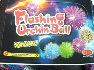 Nhím nhấp nháy kéo dài ánh sáng lên bóng - Product Image 6