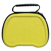 Étui de transport universel pour manette de jeu PS5/PS4/Xbox/Switch Pro Game Player Accessaries Storage Bag Gamped Protective Box