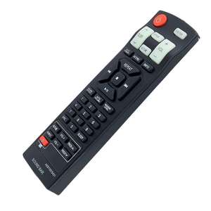 Télécommande de remplacement AKB73575421 pour barre de son LG B3510A LSB316 NB3531A NB4532B NB4530A NB4540 NB4542 NB4543 NB5540A NBN36 - Product Image 3