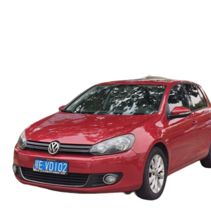 Volkswagen Golf 6 Hatchback 1.4T, puissant et économe en carburant, fiable et durable, voiture d'occasion allemande abordable - Product Image 1