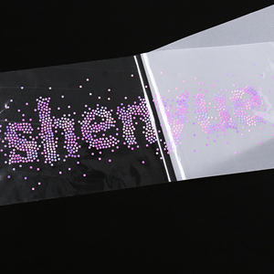 Justaucorps <span class=keywords><strong>GRS</strong></span> Sparkle Champion avec impression négative éblouissante, transfert <span class=keywords><strong>de</strong></span> paillettes colorées, matière PET résistante à la chaleur - Product Image 4