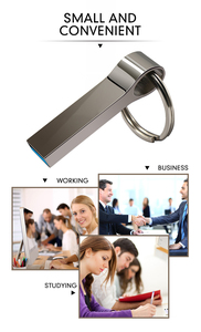 <span class=keywords><strong>2022</strong></span> nuevo estilo Oem <span class=keywords><strong>Mini</strong></span> Usb Flash Memorias Metal 3,0 32gb 16gb 8gb 4gb 128gb Memorias Usb Pen Drive - Product Image 4