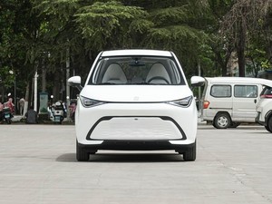 Chery DOMI Edición Confort 2025 de Alta Gama, Auto de Nueva Energía, 305 km de Autonomía, <span class=keywords><strong>Mini</strong></span> 5x5, Listo para Enviar Ahora - Product Image 2
