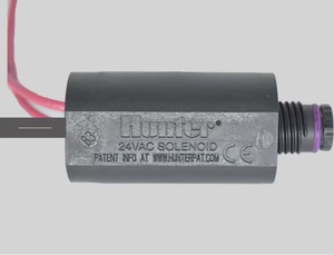 Válvulas Solenoides HY <span class=keywords><strong>Hunter</strong></span> ICV, Válvula Solenoide <span class=keywords><strong>de</strong></span> <span class=keywords><strong>Riego</strong></span> Automático, Estructura <span class=keywords><strong>de</strong></span> Bola con Alimentación <span class=keywords><strong>de</strong></span> CA 24V para Agua HY - Product Image 4