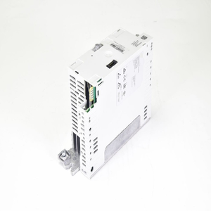 ชุดจ่ายไฟ Plc I5DAE125B10010000S ชุดจ่ายไฟ Plc I5DAE125B10010000S ตัวควบคุม Plc ระบบอัตโนมัติทางอุตสาหกรรม Plc Pac และ - Product Image 1