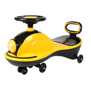 Coche columpio musical para niños, con luz, <span class=keywords><strong>yoyo</strong></span> - Product Image 2
