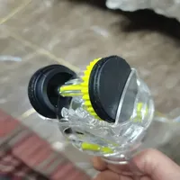 Multifunctionele automatische roestvrijstalen knoflookhakker gemberknijper grinder keuken gadget makkelijk schoon te maken duurzaam handgereedschap