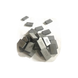 Material WC + CO y corte de piedra Uso Puntas de <span class=keywords><strong>carburo</strong></span> Ss10 - Product Image 1