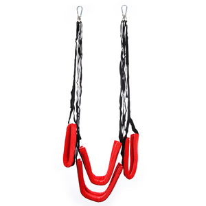 Suministro directo de fábrica Juguetes sexuales eróticos para adultos Columpio Trípode Columpio erótico Juguetes alternativos Electrodomésticos femeninos - Product Image 1