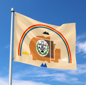 Drapeau syrien <span class=keywords><strong>araméen</strong></span>, drapeau national, drapeau personnalisé, 3x5 pieds, bannière intérieure/extérieure avec 2 œillets - Product Image 6