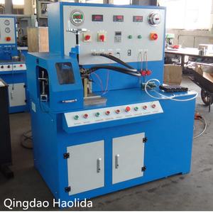 แท่นทดสอบคอมเพรสเซอร์เครื่องปรับอากาศรถยนต์จากโรงงาน - Product Image 2