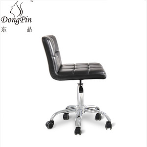 Silla de Peluquería Dongpin Beauty DP-9952, Giratoria, Ajustable en Altura, para Oficina, Salón de Belleza - Product Image 2
