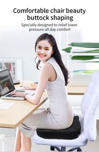 Cuscino solido in <span class=keywords><strong>Memory</strong></span> <span class=keywords><strong>Foam</strong></span> personalizzabile in fabbrica per alleviare il dolore - Product Image 6