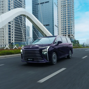 <span class=keywords><strong>2026</strong></span>年最畅销插电式混合动力豪华轿车东风风行V9 PHEV 1.5TD长航程中大型MPV - Product Image 6