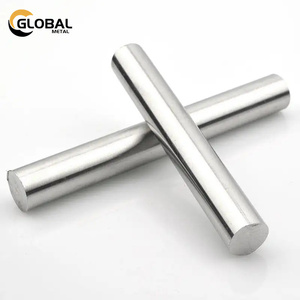 Barre en acier inoxydable de 15mm de meilleure qualité personnalisée - Product Image 1
