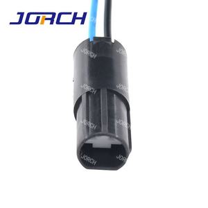 Konektor Kabel Otomatis Tahan Air 2 Pin Betina DJ7026DA-1.5-21 - Product Image 2