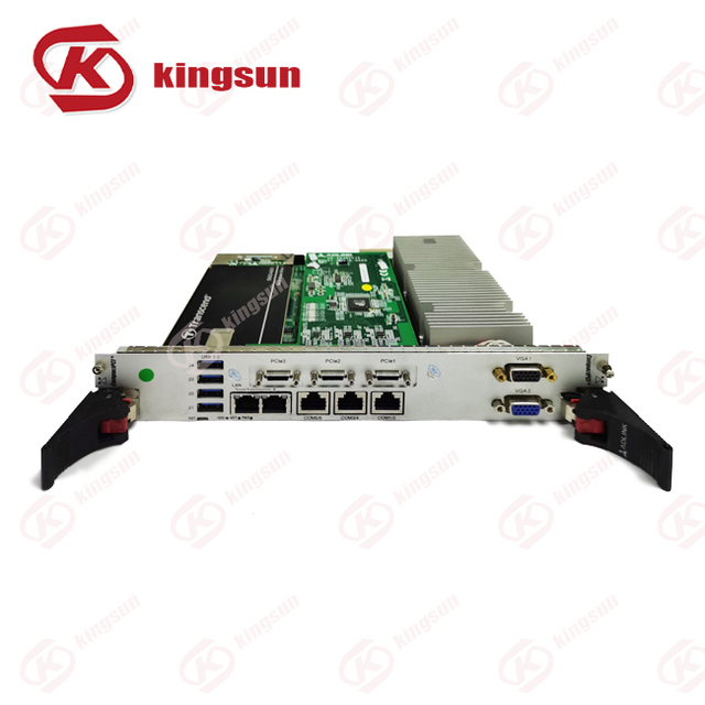 Precision Arrangement Highly Accurate Smt Spare Parts Compacipci PCB Circuit Board for Samsung Hanwha Pick and Place Machine