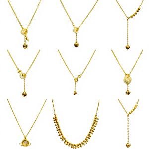 Joyería <span class=keywords><strong>Xuping</strong></span> al Por Mayor a Granel Dubái Joyería Bañada en Oro de 14k 18k 24k Dije Colgante de Moda para Mujer con Corazón Mariposa y Flor - Product Image 1
