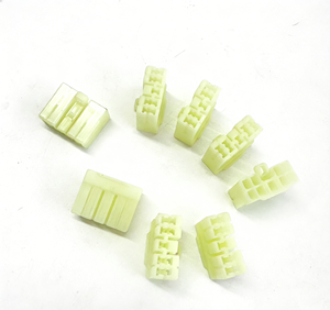 Kabelbaum-Steckverbinder mit 11 Löchern für Autos, Maßgefertigter Kabelbaum-Steckverbinder - Product Image 6