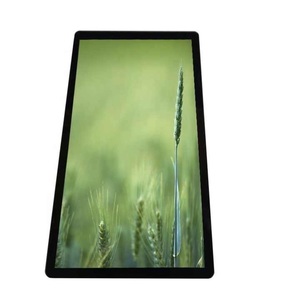 タッチスクリーンパネル付きDAS7インチTftLcdディスプレイモジュール - Product Image 2