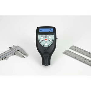 CM-8825 Integrated Sensor Coating Thickness Gauge Coating Thickness Tester - Product Image 2