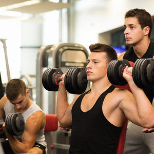 Haltères réglables de 27,5 lb/12,5 kg, haltères multi-poids, réglage rapide <span class=keywords><strong>du</strong></span> poids, adaptés aux entraînements - Product Image 6