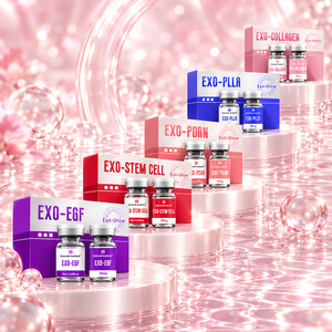 Servicio OEM/ODM, Marca Privada, Set Profesional de Suero para el Cuidado de la Piel, Hidratante, Esencia Facial de Belleza, Proveedor Mayorista de Fábrica - Product Image 5