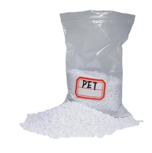 Pet Raw Material 302 Virgin Pet Resin for Bottle PET resin