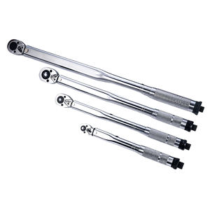 Outils à main clés Clé dynamomètre Clé dynamométrique préréglée Entraînement carré 5-25NM Clé à <span class=keywords><strong>cliquet</strong></span> précise bidirectionnelle Clé de réparation - Product Image 5