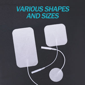 दसियों इलेक्ट्रोड, नरम और उपयोग करने के लिए आरामदायक - Product Image 2