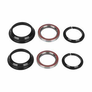 ชุดชามหน้า6ชิ้นแบบดั้งเดิมลูกปืนพวงมาลัยสกู๊ตเตอร์ไฟฟ้า48โวลต์สำหรับ kukirin อุปกรณ์เสริมหลักของ G2 - Product Image 5