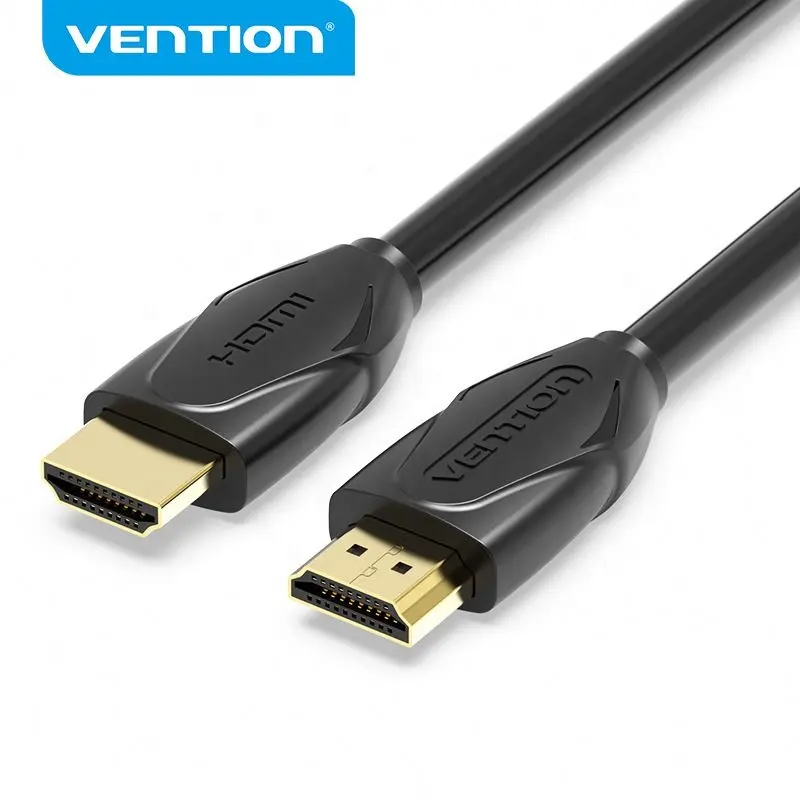 vention 0.5m to 10m hdmi to hdmi cable 4k 60hz ultra hd cable For PS3 PS4 Projector Monitor