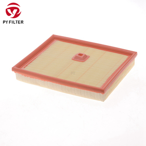 Filtro de <span class=keywords><strong>aire</strong></span> OEM <span class=keywords><strong>PO</strong></span> YOU de grado premium de alta calidad 1370940104 nueva condición para mercedes-benz S280 S500 S450 W220 - Product Image 1