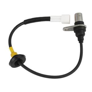 Sensor de velocidad de rueda ABS 8972067603 para piezas automotrices Isuzu, rango de medición estándar, pieza de repuesto nueva - Product Image 1