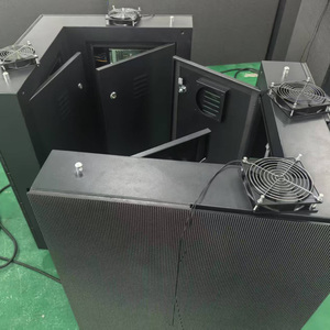 Nhà máy tùy chỉnh giá rẻ độ sáng cao LED màn hình hiển thị biển quảng cáo ngoài trời - Product Image 3