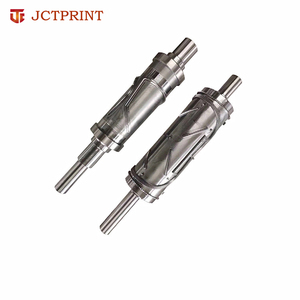 JCTPRINT Con Lăn Dập Nổi Con Lăn Dập Nổi Kết Cấu Truyền Nhiệt Với Kết Cấu - Product Image 3