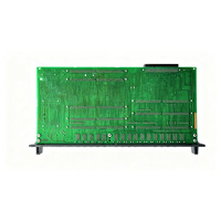 Carte de contrôle d'axe auxiliaire Fanuc A16b-2202-0820, carte d'extension 8 axes série A16b pour contrôleur de robot CNC haute précision