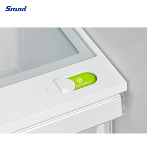 22.5 Cu. (metros cúbicos) Refrigerador de 4 Puertas Francesas con Profundidad Reducida - Product Image 2