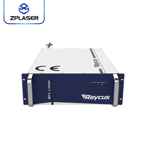 ZPLASER Original <strong>Raycus</strong> 3000W Fiber <strong>Laser</strong> <strong>Source</strong> <strong>Laser</strong> Equipment Part RFL-C3000H <strong>Raycus</strong> <strong>Laser</strong> <strong>Source</strong> For Welding - Product Image 3